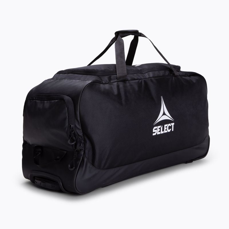 SELECT Milano Tragetasche schwarz 830025 2