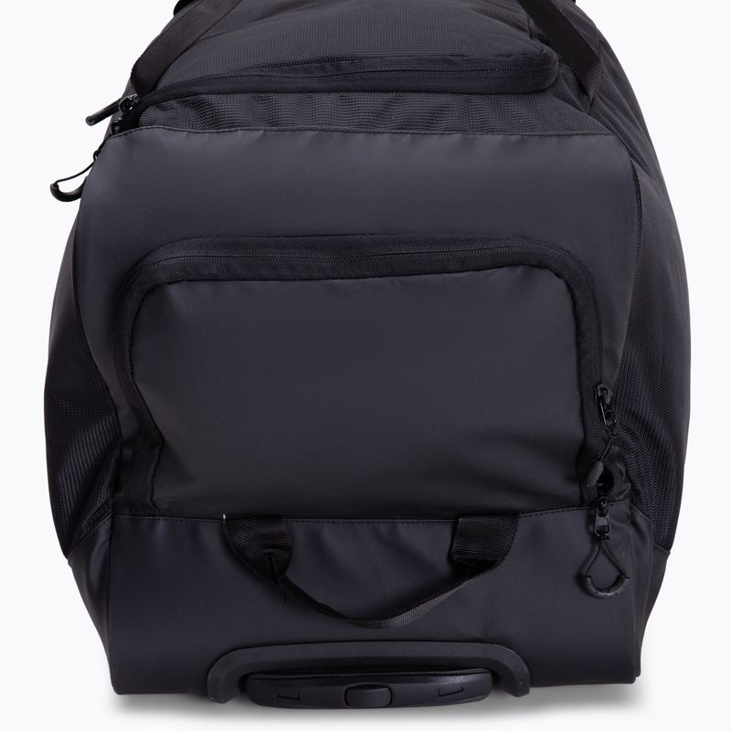 SELECT Milano Tragetasche schwarz 830025 3