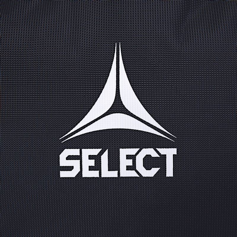 SELECT Milano Tragetasche schwarz 830025 4