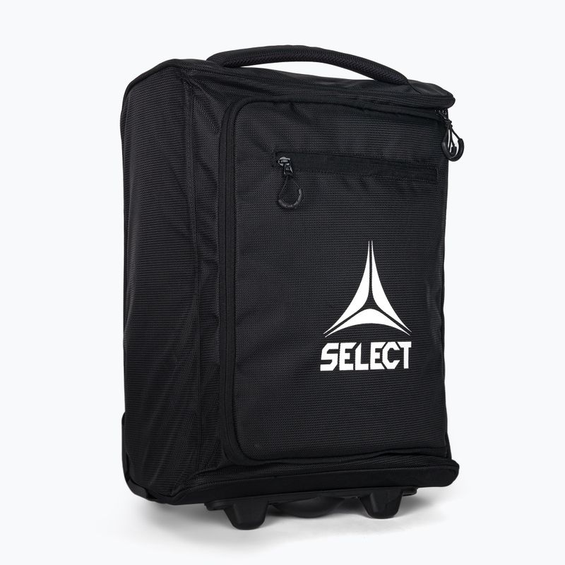 SELECT Milano Reisetasche schwarz 830026
