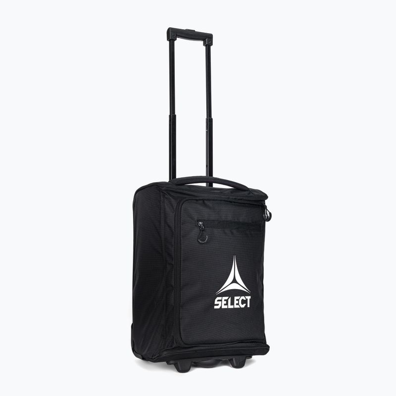 SELECT Milano Reisetasche schwarz 830026 2