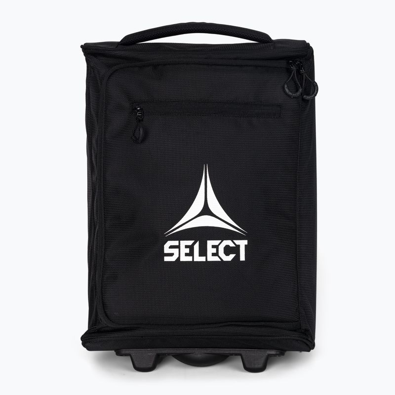 SELECT Milano Reisetasche schwarz 830026 3