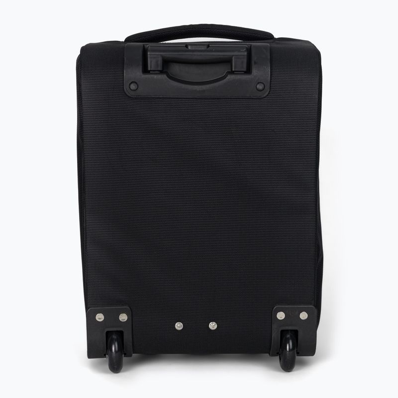 SELECT Milano Reisetasche schwarz 830026 4