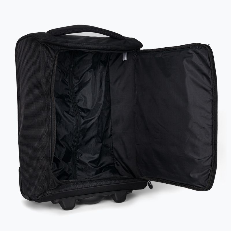 SELECT Milano Reisetasche schwarz 830026 5
