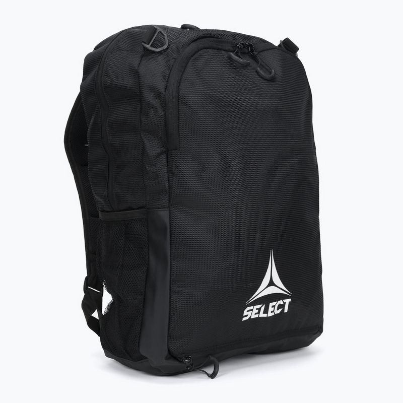 SELECT Milano 25 l Trainingsrucksack schwarz 830028