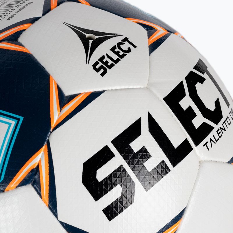 SELECT Talento DB V22 130002 Größe 5 Fußball