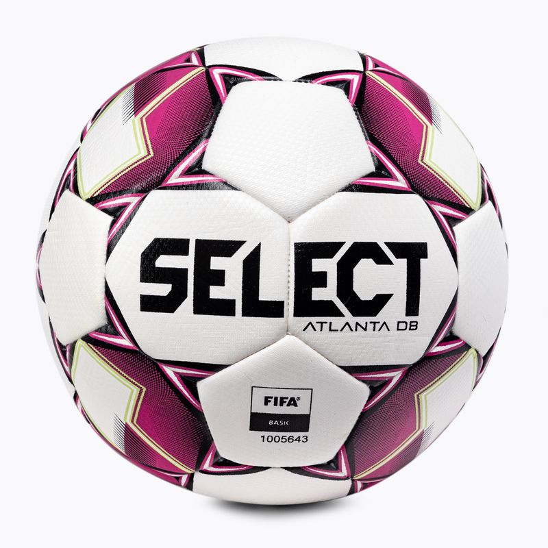 Fußball SELECT Atlanta DB V22 126 grösse 5