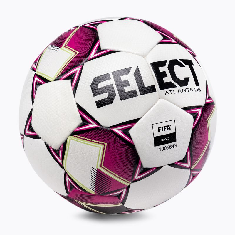 Fußball SELECT Atlanta DB V22 126 grösse 5 2