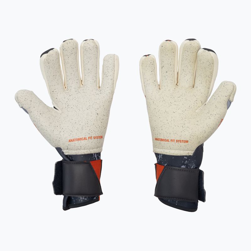 Torwarthandschuhe SELECT 88 Pro Grip V22 farbig 500063 2