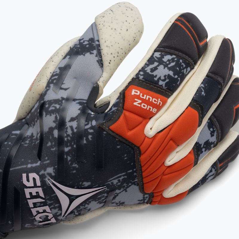 Torwarthandschuhe SELECT 88 Pro Grip V22 farbig 500063 3