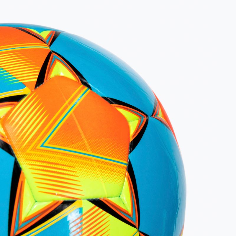 SELECT Beach Soccer FIFA DB v22 blau 150029 Strandfußball 3