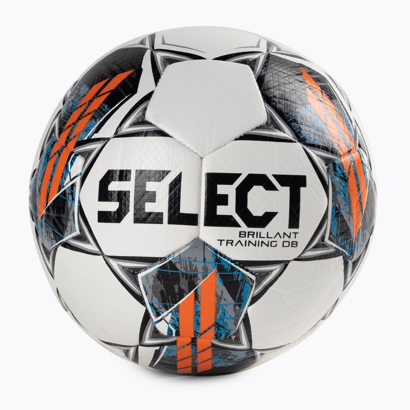 Fußball SELECT Brillant Training DB V22 1656 grösse 4