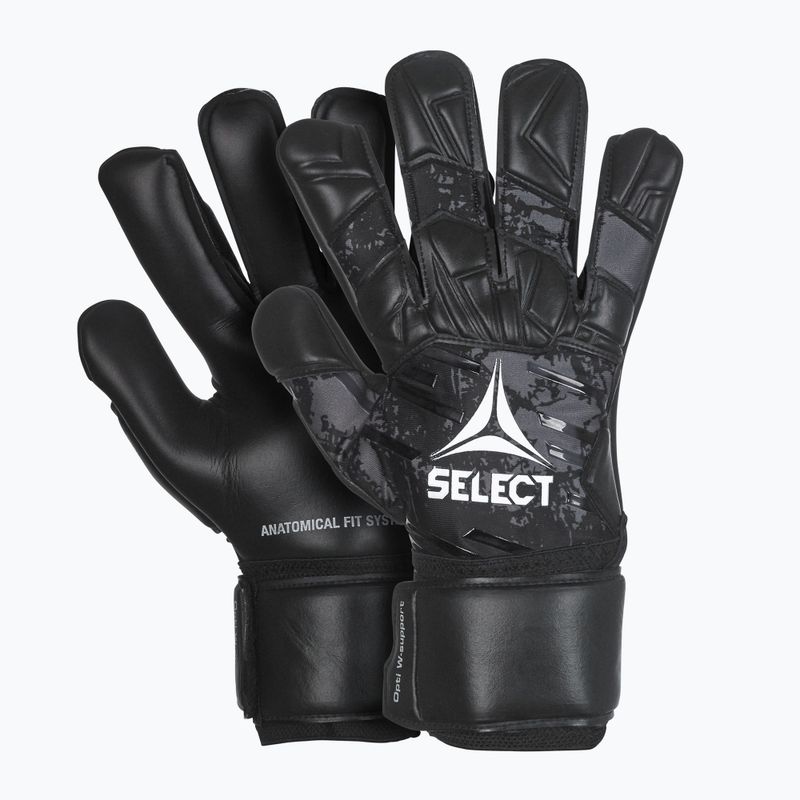 Torwarthandschuhe SELECT 55 Extra Force V22 schwarz 500065 4