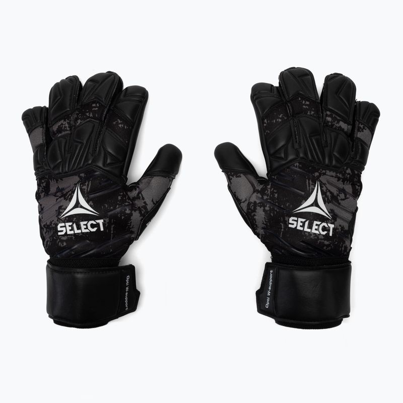 Torwarthandschuhe SELECT 55 Extra Force V22 schwarz 500065