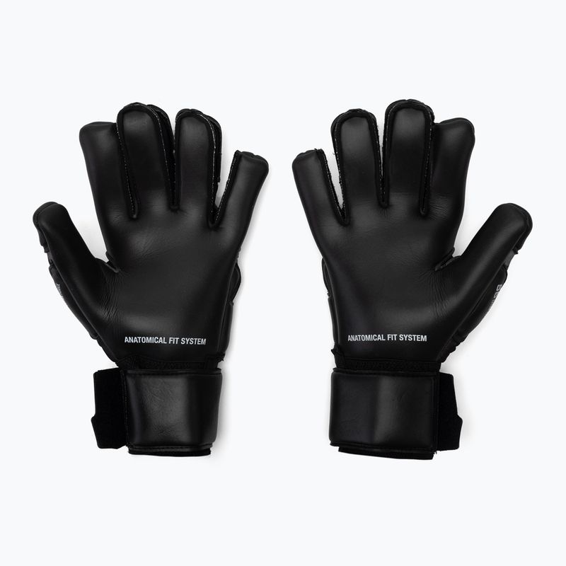 Torwarthandschuhe SELECT 55 Extra Force V22 schwarz 500065 2