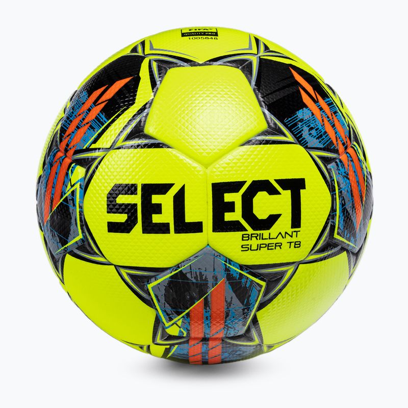 Fußball SELECT Brilliant Super TB Fifa V22 123 grösse 5