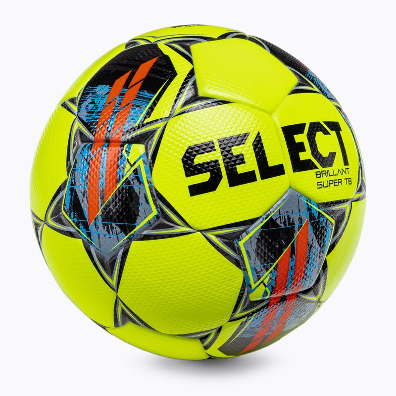 Fußball SELECT Brilliant Super TB Fifa V22 123 grösse 5 2