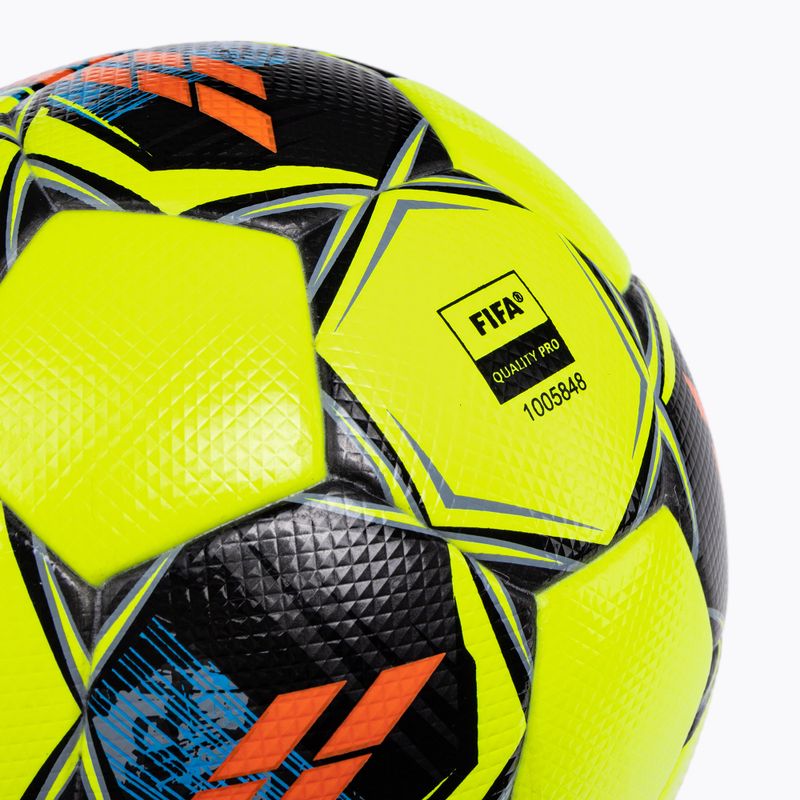 Fußball SELECT Brilliant Super TB Fifa V22 123 grösse 5 3