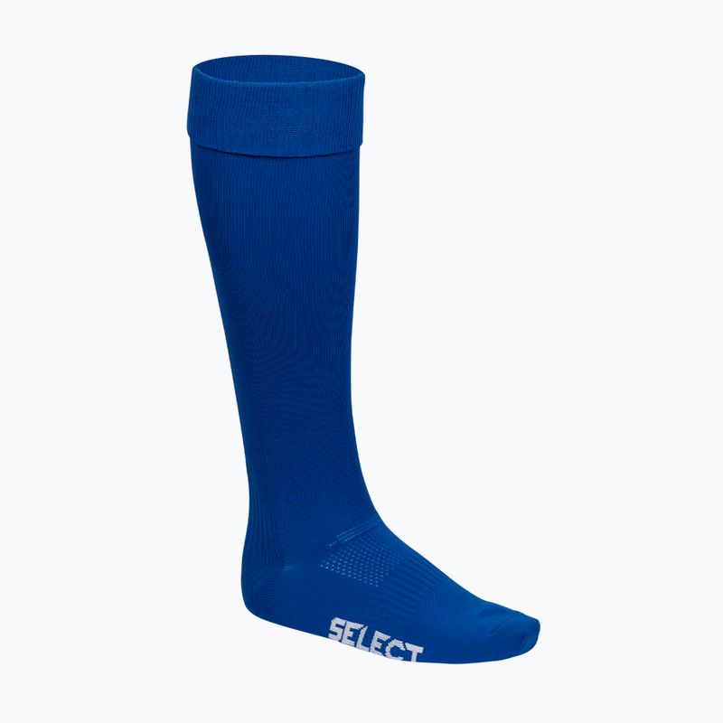 SELECT Club v22 blau Kinder-Fußball-Leggings