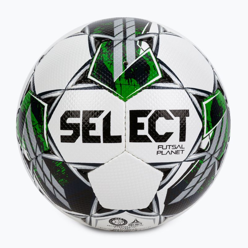 Fußball SELECT Futsal Planet V22 FIFA 3113