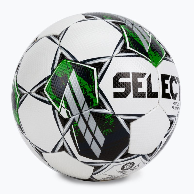 Fußball SELECT Futsal Planet V22 FIFA 3113 2