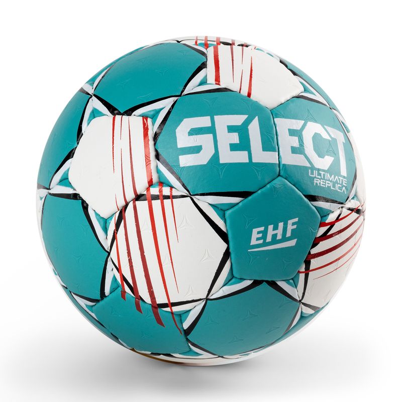 Handball SELECT Ultimate Replica EHF V22 2231 größe 2 2