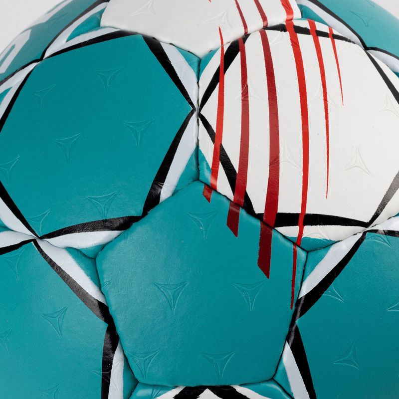 Handball SELECT Ultimate Replica EHF V22 2231 größe 2 3