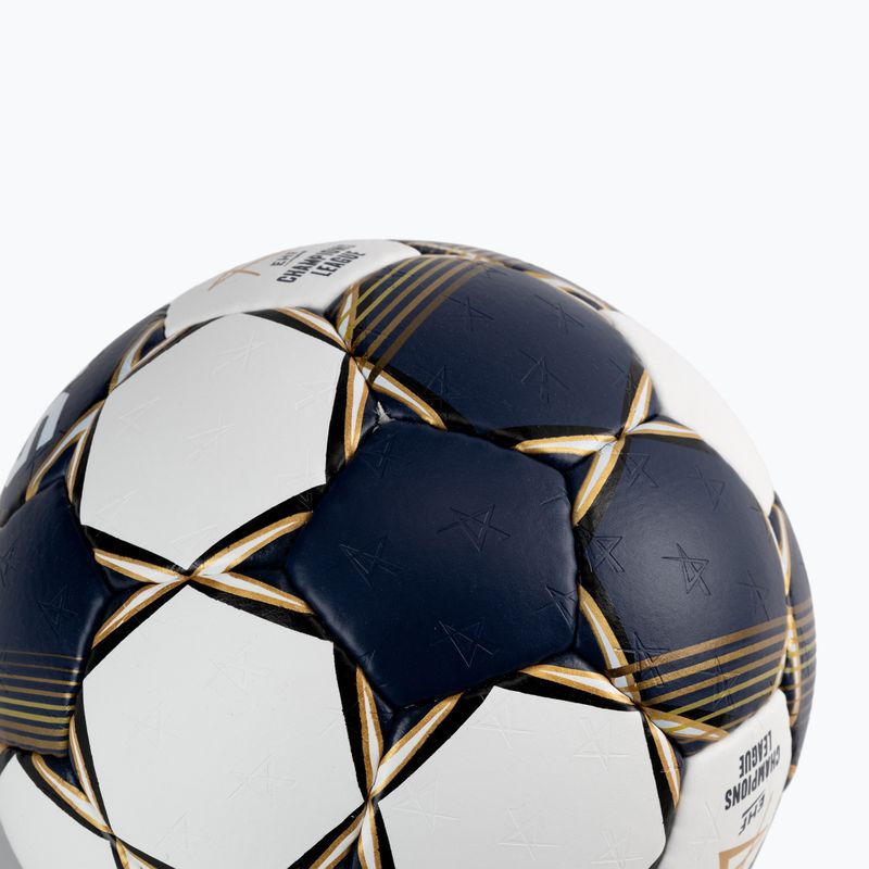 Handball SELECT Ultimate LM V22 EHF Official SE98549 größe 2 3