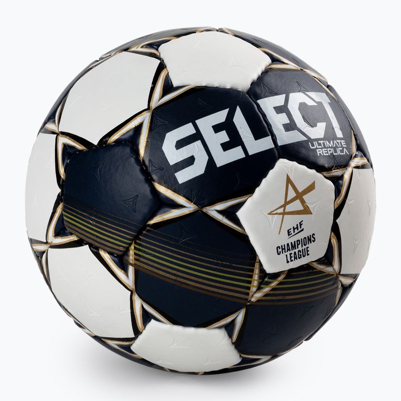 Handball SELECT Ultimate LM V22 Replica SE98563 größe