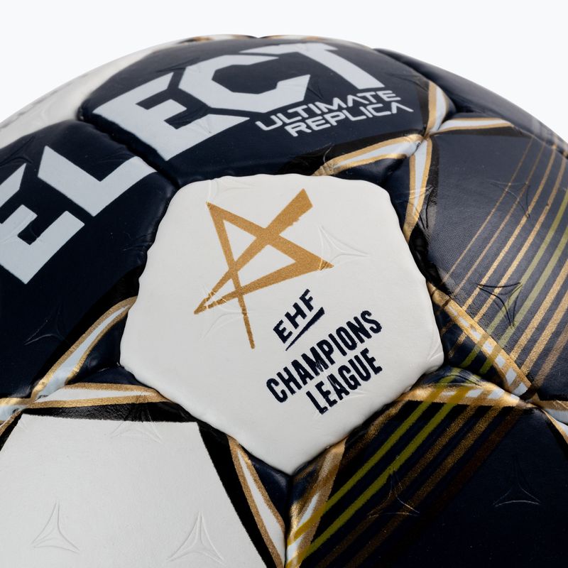 Handball SELECT Ultimate LM V22 Replica SE98563 größe 3