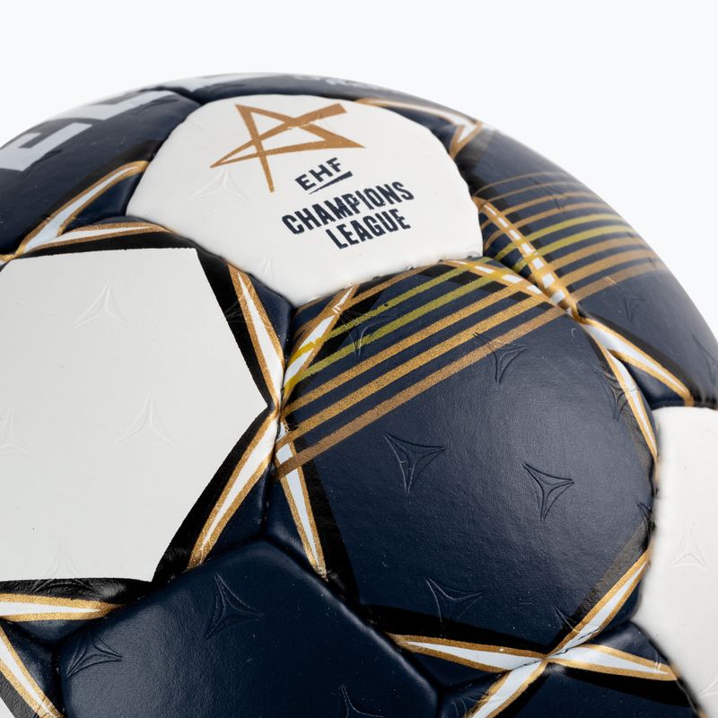 Handball SELECT Ultimate LM V22 Replica SE9857 größe 1 3