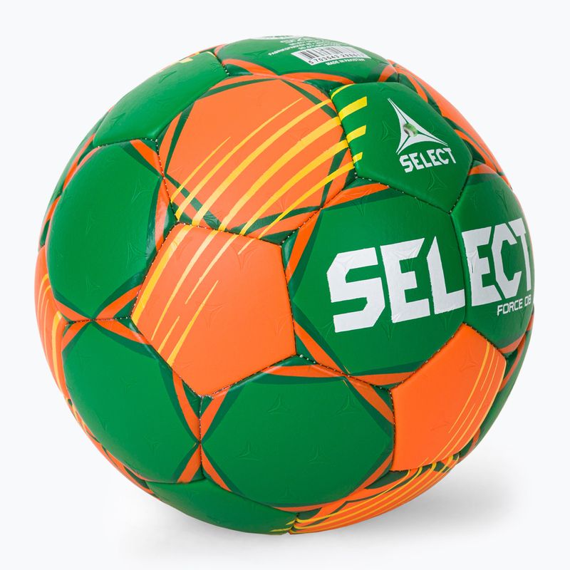 Handball SELECT Force DB V22 2129 größe 1 2