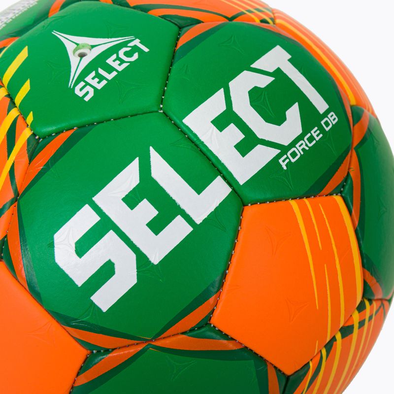 Handball SELECT Force DB V22 2129 größe 1 3