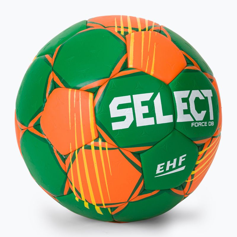 Handball SELECT Force DB V22 2129 größe 2 2