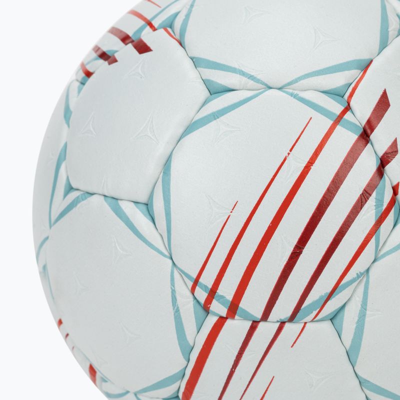 SELECT Solera EHF v22 hellblau Handball Größe 1 3