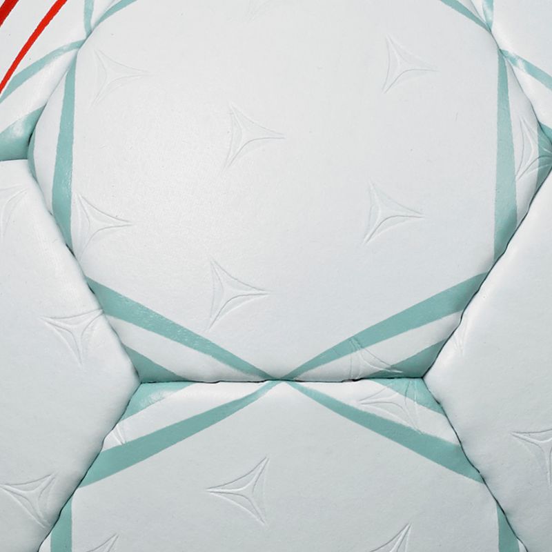 SELECT Solera EHF v22 hellblau Handball Größe 1 5