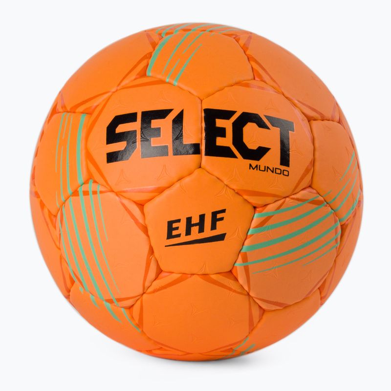 Handball SELECT Mundo EHF V22 2233 größe