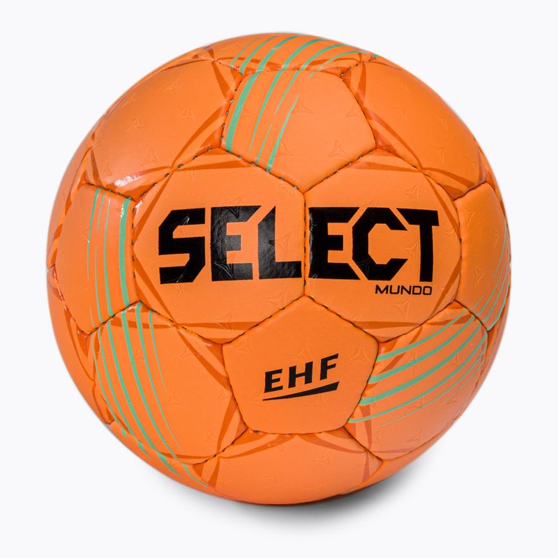 Handball SELECT Mundo EHF V22 2233 größe 2