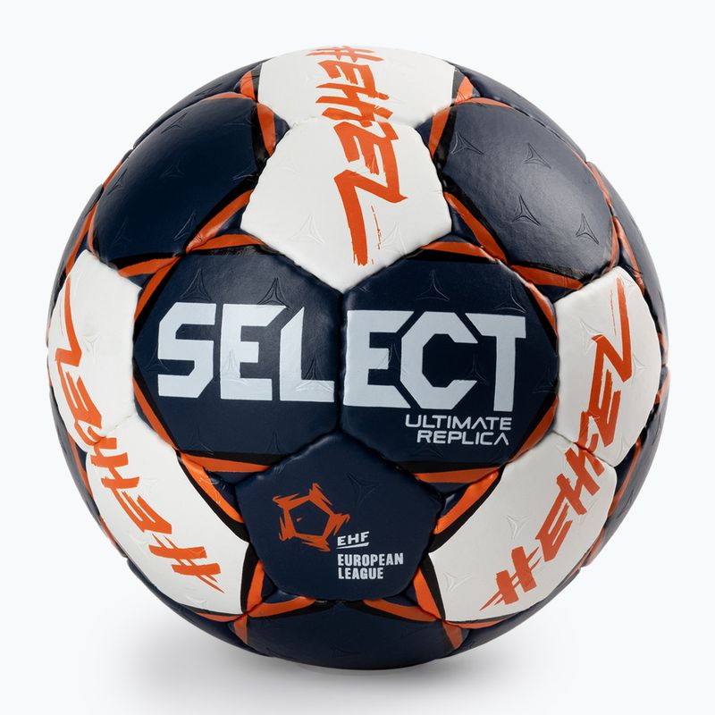 Handball SELECT Ultimate LE V22 EHF Replica 22167 größe 2