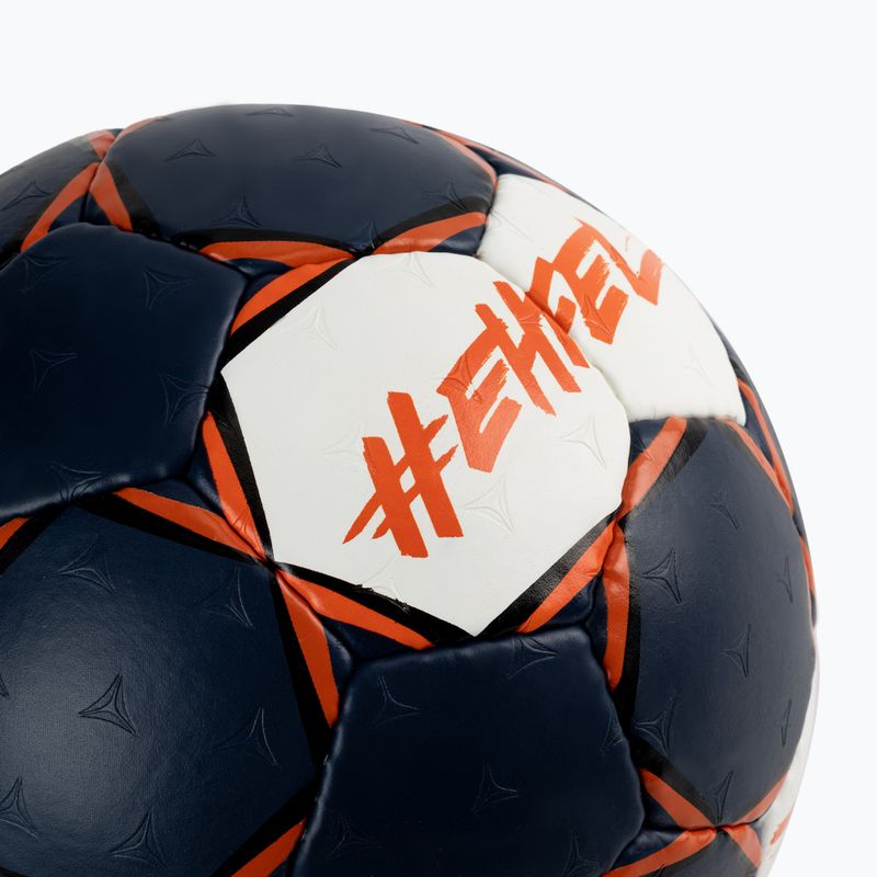 Handball SELECT Ultimate LE V22 EHF Replica SE98938 größe 2 3