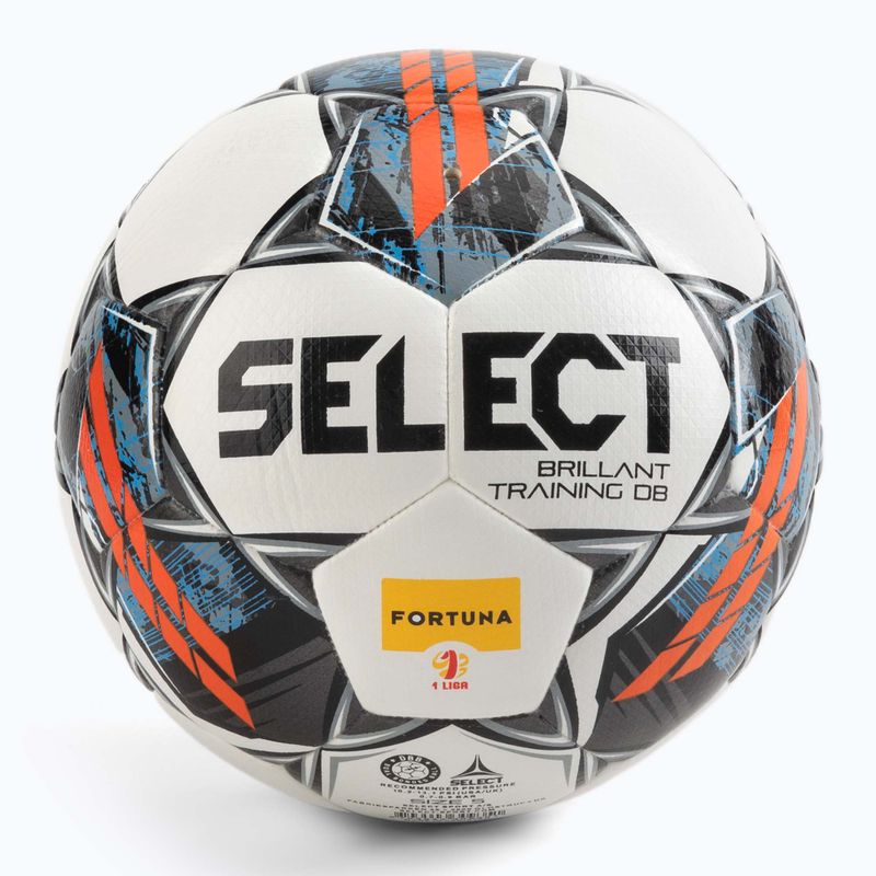 SELECT FB Brillant Training Fortuna 1 V22 121220 Größe 5 Fußball