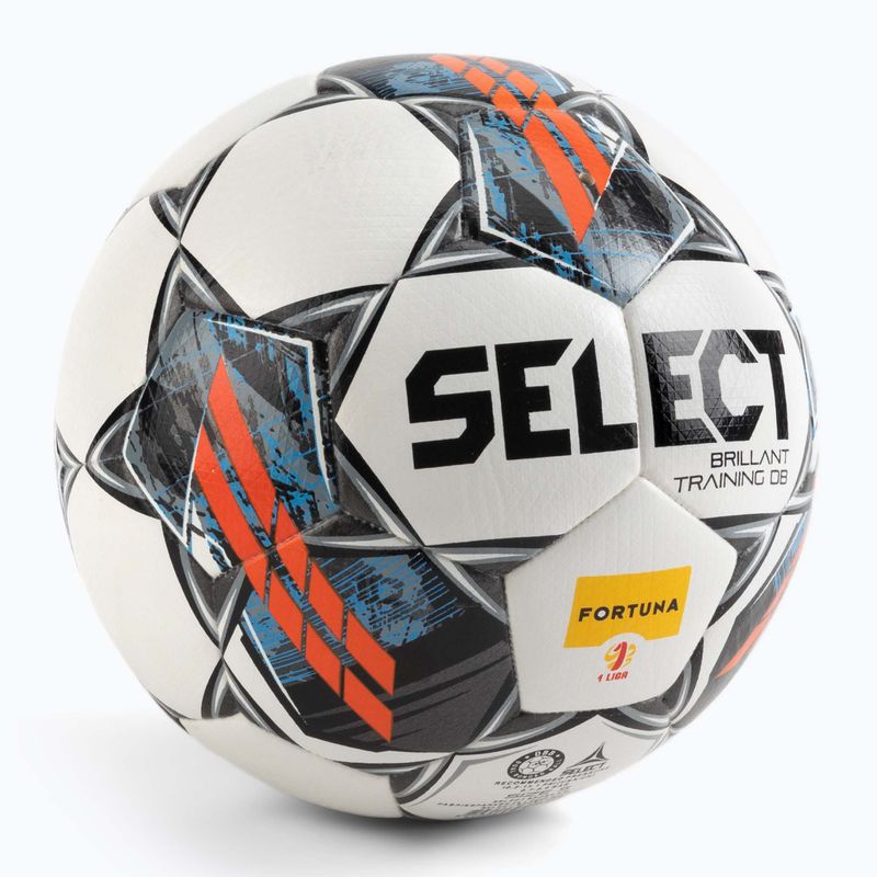 SELECT FB Brillant Training Fortuna 1 V22 121220 Größe 5 Fußball 2