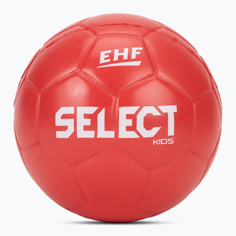 SELECT Kids v23 rot handball Größe 00