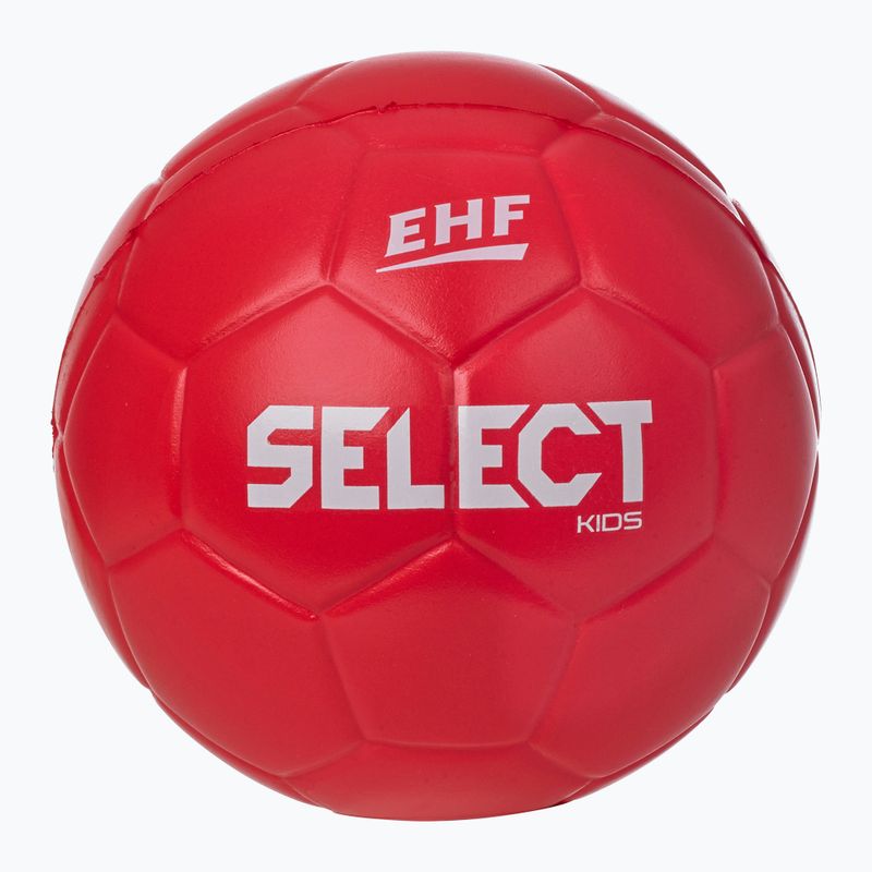 SELECT Kids v23 rot handball Größe 00 4