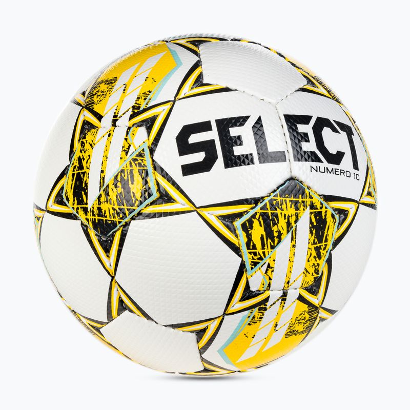 SELECT Fußball Numero 10 v23 110046 Größe 4 2