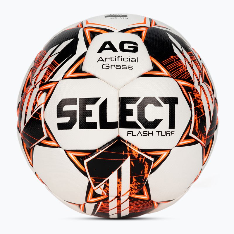 SELECT Flash Turf Fußball v23 110047 Größe 5