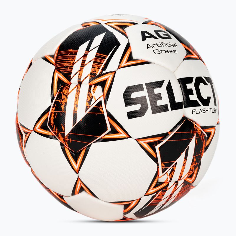 SELECT Flash Turf Fußball v23 110047 Größe 5 2