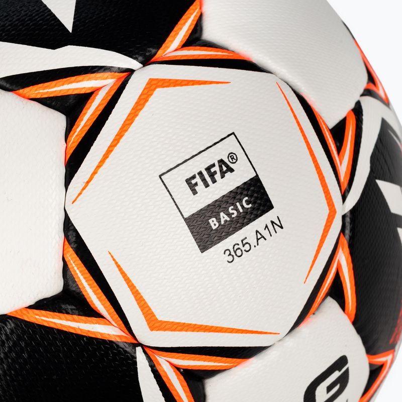 SELECT Flash Turf Fußball v23 110047 Größe 5 3