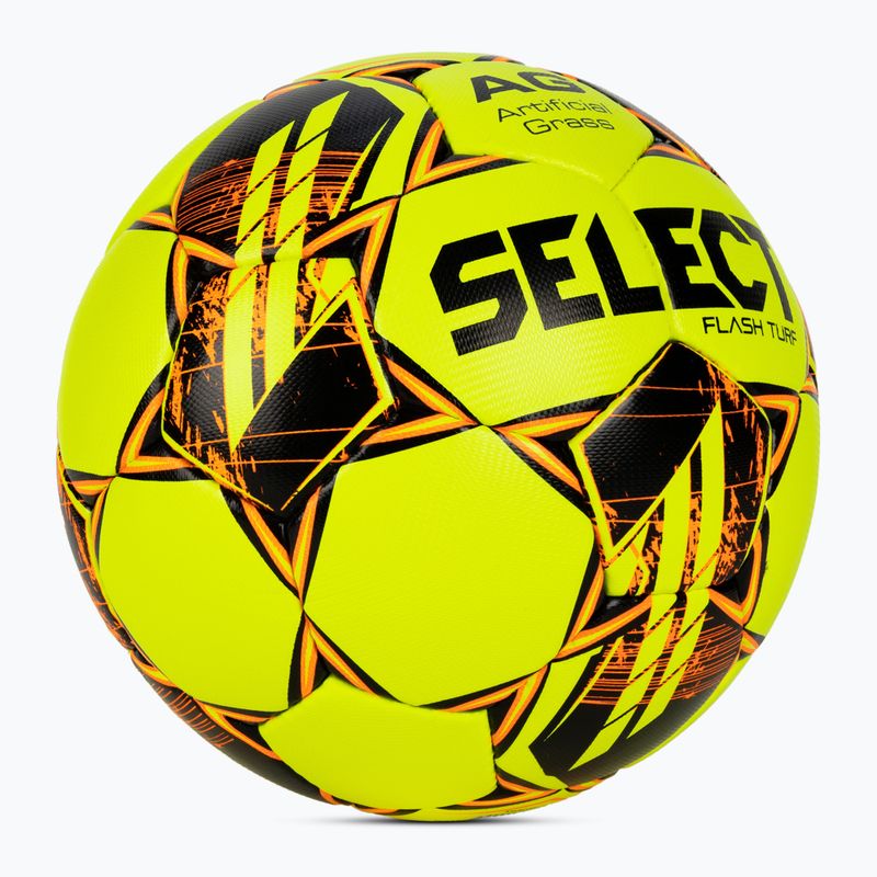 SELECT Flash Turf Fußball v23 110047 Größe 5 2