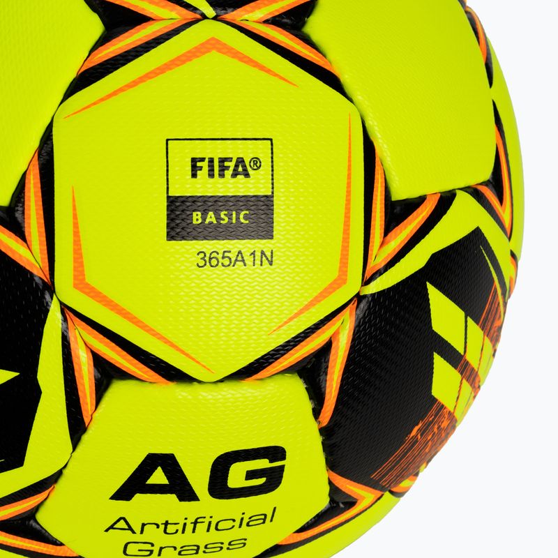 SELECT Flash Turf Fußball v23 110047 Größe 5 3